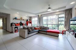 Blk 273B Punggol Regalia (Punggol), HDB 5 Rooms #591395631